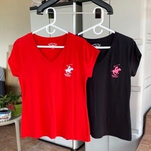 Beverly Hills Polo Club Shirt